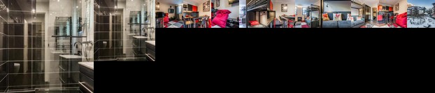 Large Studio Chamonix