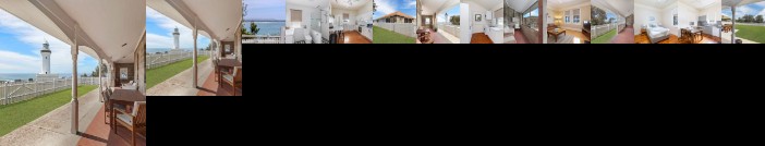 Norah Head Lighthouse