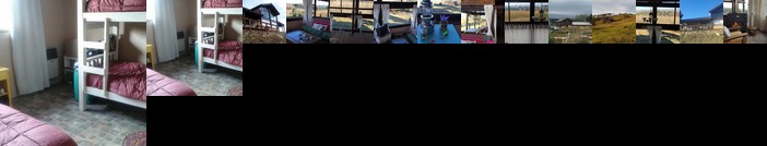 Gran Cabana en Villa Yacanto