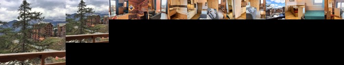 Apartment Risoul 2 Bedrooms 6 Persons