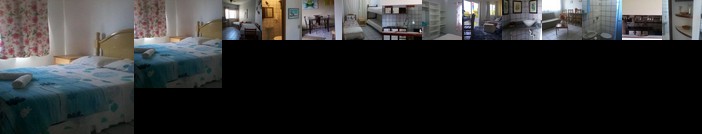 Apart Hotel Ilha Residence