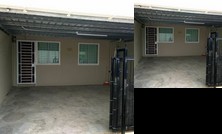 Sakura Bandar Semariang Guest House