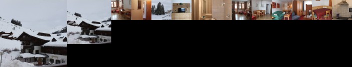 Ferienwohnungen am Dorfplatz