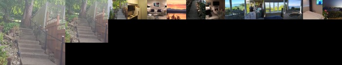 Island View-Spectacular view of Puget Sound and the Olympic Mountains