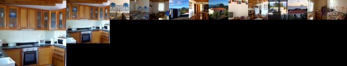 Azorean Cottage Sao Jorge