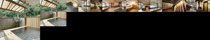 Kisoji no Yado Iwaya