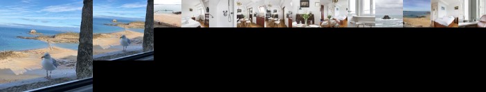 Le Chateaubriand Vue sur Mer