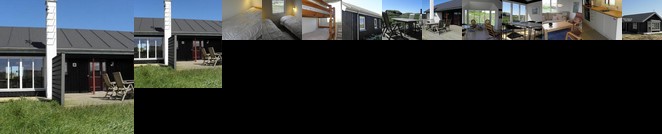 Holiday Home Kjul 065002