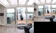 Thorbergssons apartments