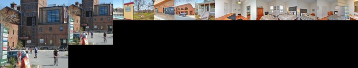 Egleston Square Condo Jamaica Plain