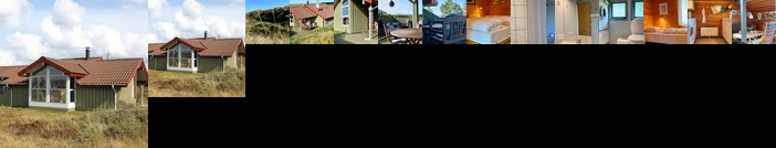 Holiday Home Svallerhulvej 063100