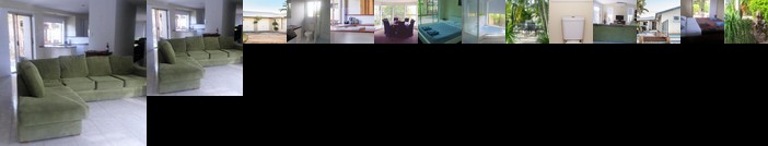 Apurla Hervey Bay - Located at the Point