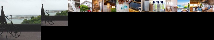 Kariyushi Condominium Resort Nanjo Atelier Hyakuna