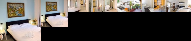 Vicolo Bianco Smart Apartment