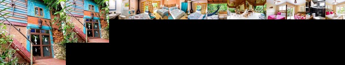 Pousada Refugio das Montanhas