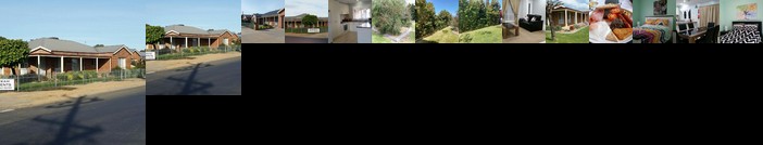Numurkah Self Contained Apartments - The Mieklejohn