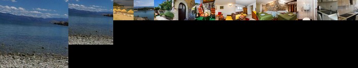 Apartman Sonja Risika