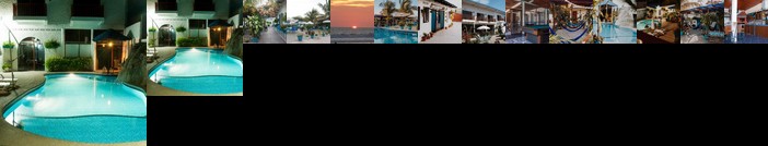 Casa vacacional 'Las Mirandas'