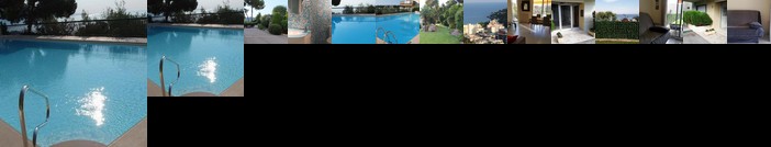 Appartement Le Belvedere