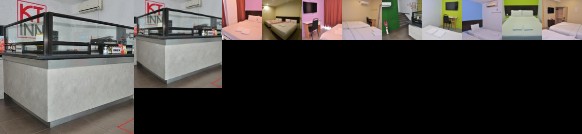 Kuching Transit Inn