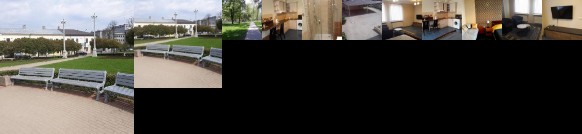 Town Center Studio Apartment