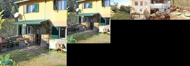 Haybarn Cottage by OurMadeira