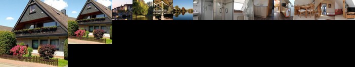 Ferienwohnung Hamberge