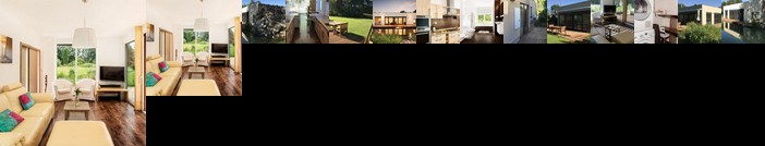 Luxusni prazdninovy dum