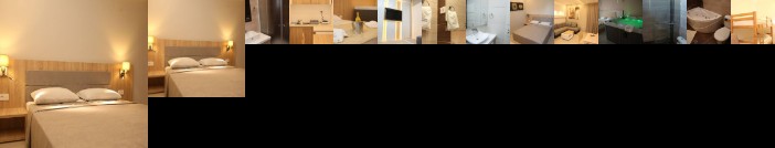 Gold Crown Apartments