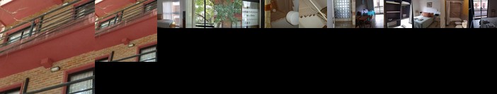 Departamentos Tribunales