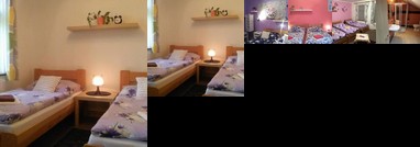 Penzion Stastnej Kopec