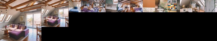 Pannonia Apartment God