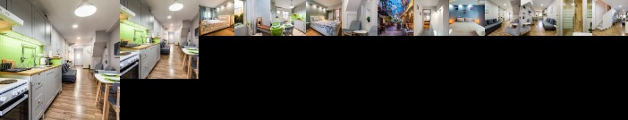 Stylish Maisonette Near The Sea & The City Center