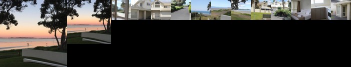 Orewa Beachfront Haven