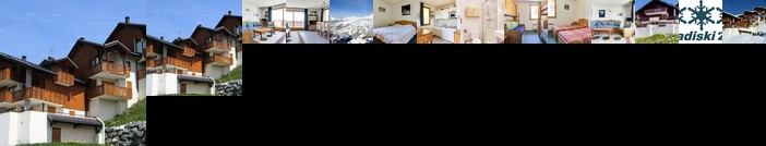 Presles - Alpes-Horizon