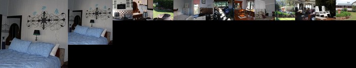 Rosebank Homestead and Farmstay