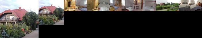 Wakacyjny Dom w Krakowie