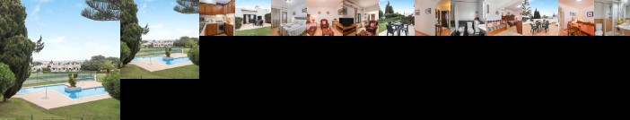 Conjunto Turistico de Alporchinhos