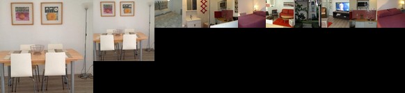 Residence Marne-la-Vallee