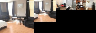 Affordable Room in Sweet Home House