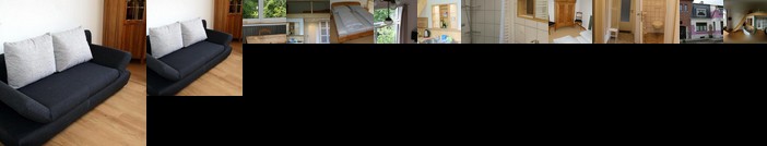 Ubernachten im ehemaligen Zollgebaude