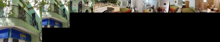 Alojamiento Tia Silvia