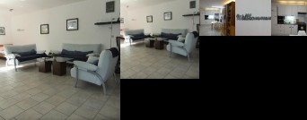 Beautiful souterrain apartment