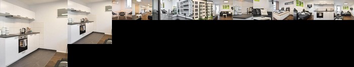 Deluxe Ferienwohnung Apartment Stuttgart Centre/Milaneo