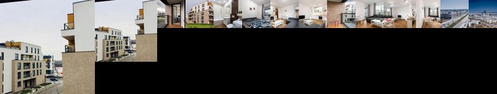 Warsaw - Aparts Wilanow