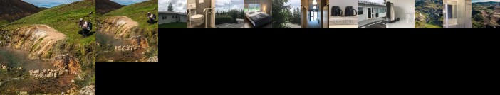 Reykjadalur Guesthouse