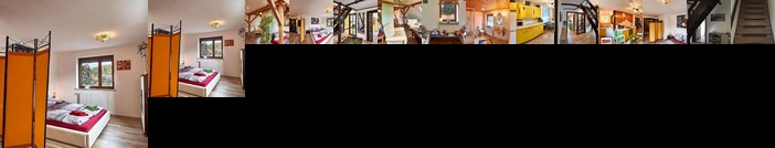 Ferienwohnung Schulze Freital