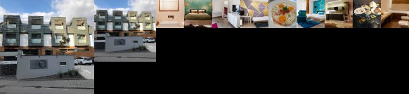 Penzion v Inom Svete