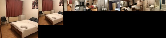 Apartment Zaventem Brussels Airport C