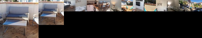 Appartement Cote Bassin